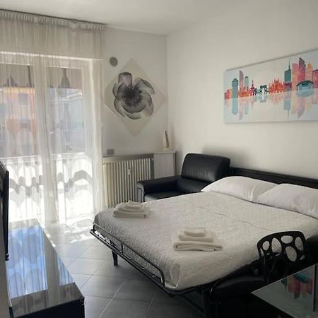 Casa Vacanza Gr B&B Milano Ngoại thất bức ảnh