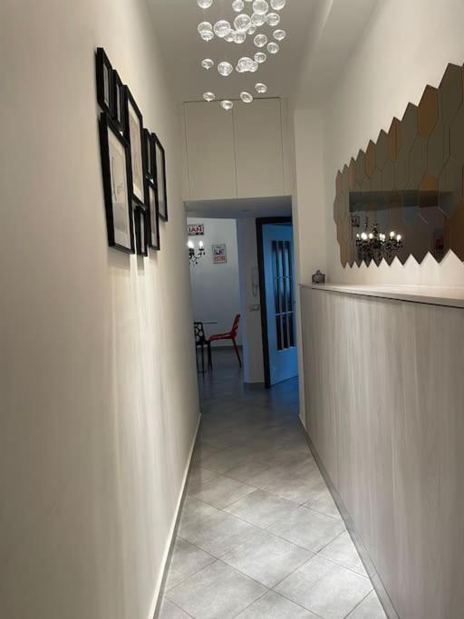 Casa Vacanza Gr B&B Milano Ngoại thất bức ảnh