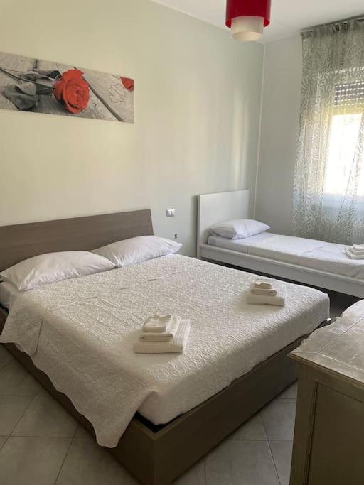 Casa Vacanza Gr B&B Milano Ngoại thất bức ảnh
