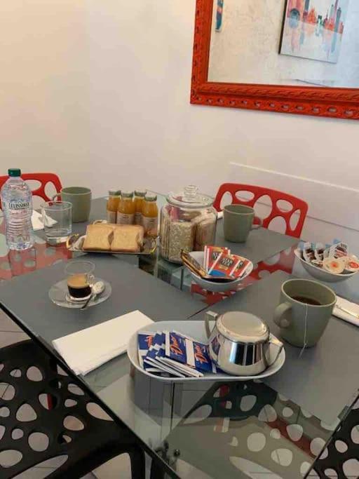 Casa Vacanza Gr B&B Milano Ngoại thất bức ảnh