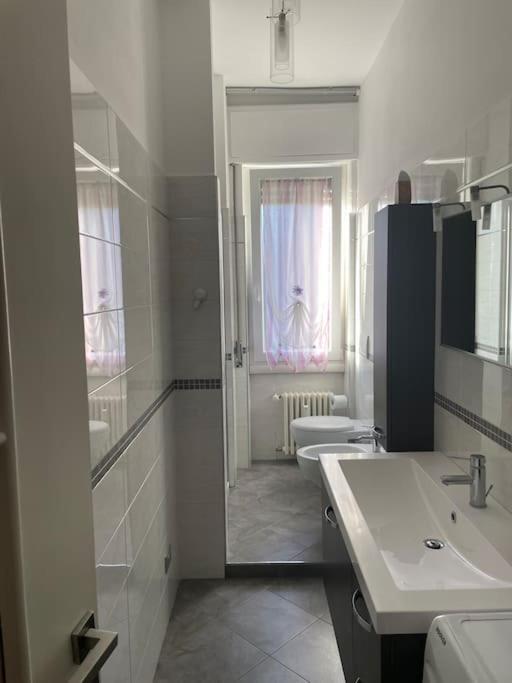 Casa Vacanza Gr B&B Milano Ngoại thất bức ảnh