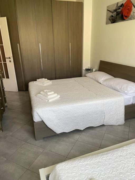 Casa Vacanza Gr B&B Milano Ngoại thất bức ảnh