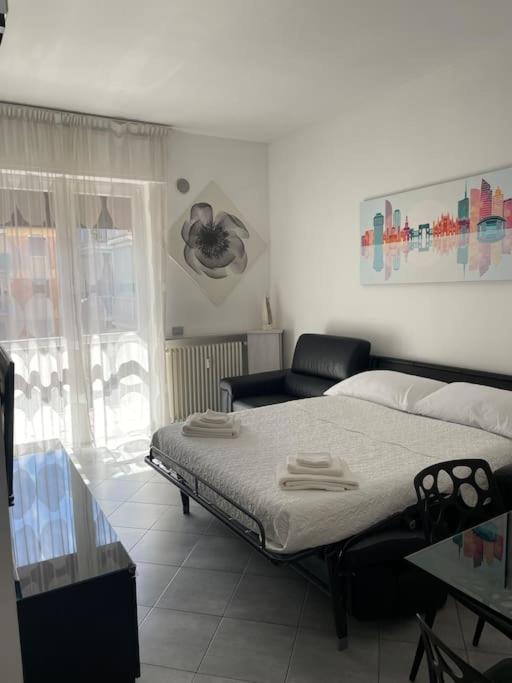 Casa Vacanza Gr B&B Milano Ngoại thất bức ảnh